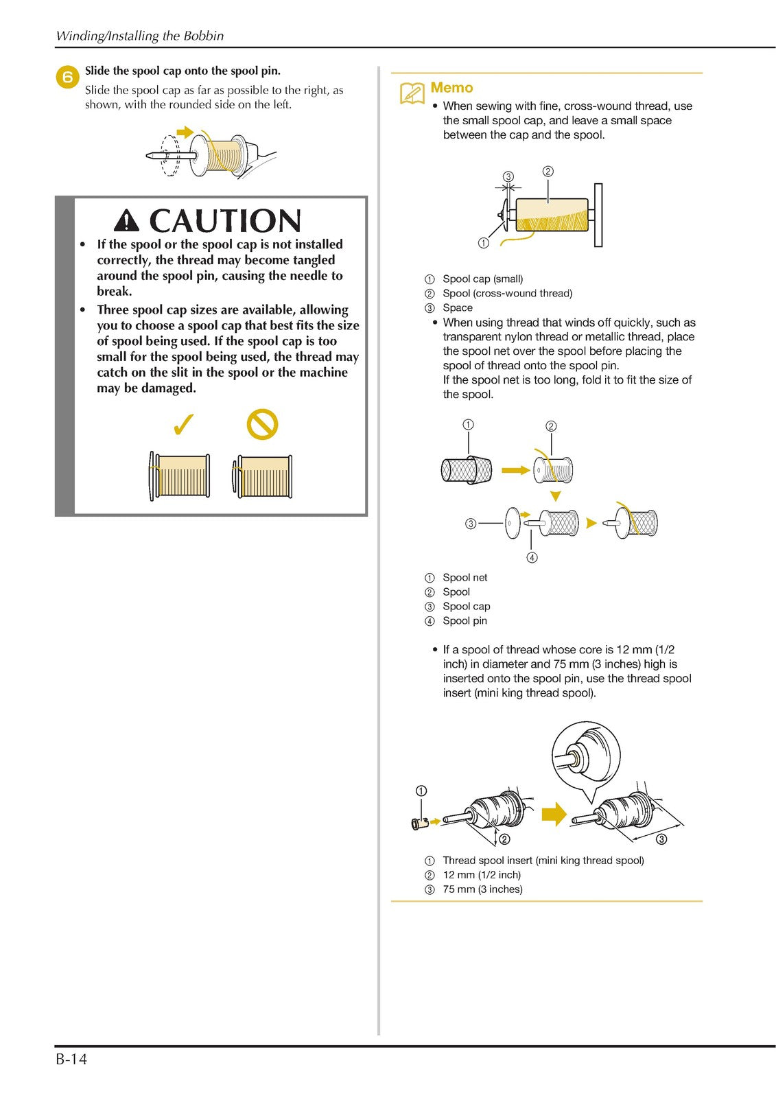 BABY LOCK Brilliant BL220B Sewing Machine Instruction Manual - WIRE BOUND