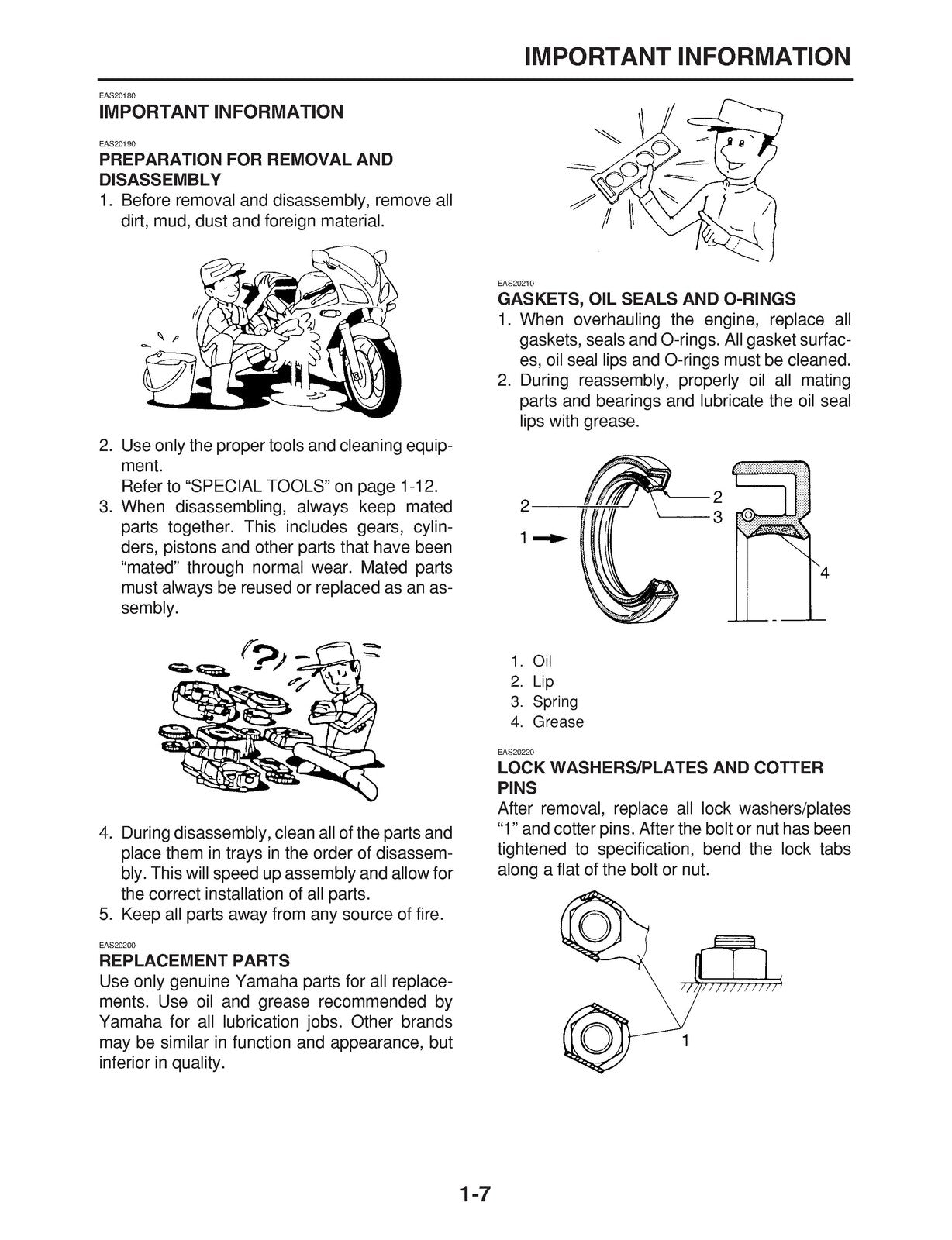 YAMAHA FZ6R FZ6RY Motorcycle Service Manual 2009 - BOUND - COVERS - XL FOLDOUTS