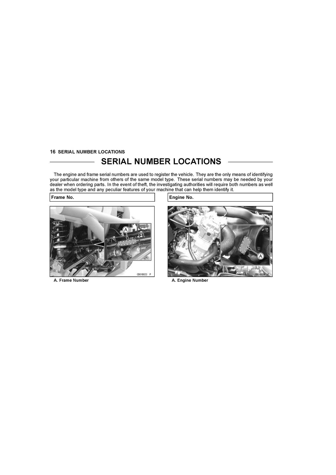 KAWASAKI Mule Pro-MX Camo EPS Utility Vehicle Owners Manual 2019 - WIRE BOUND