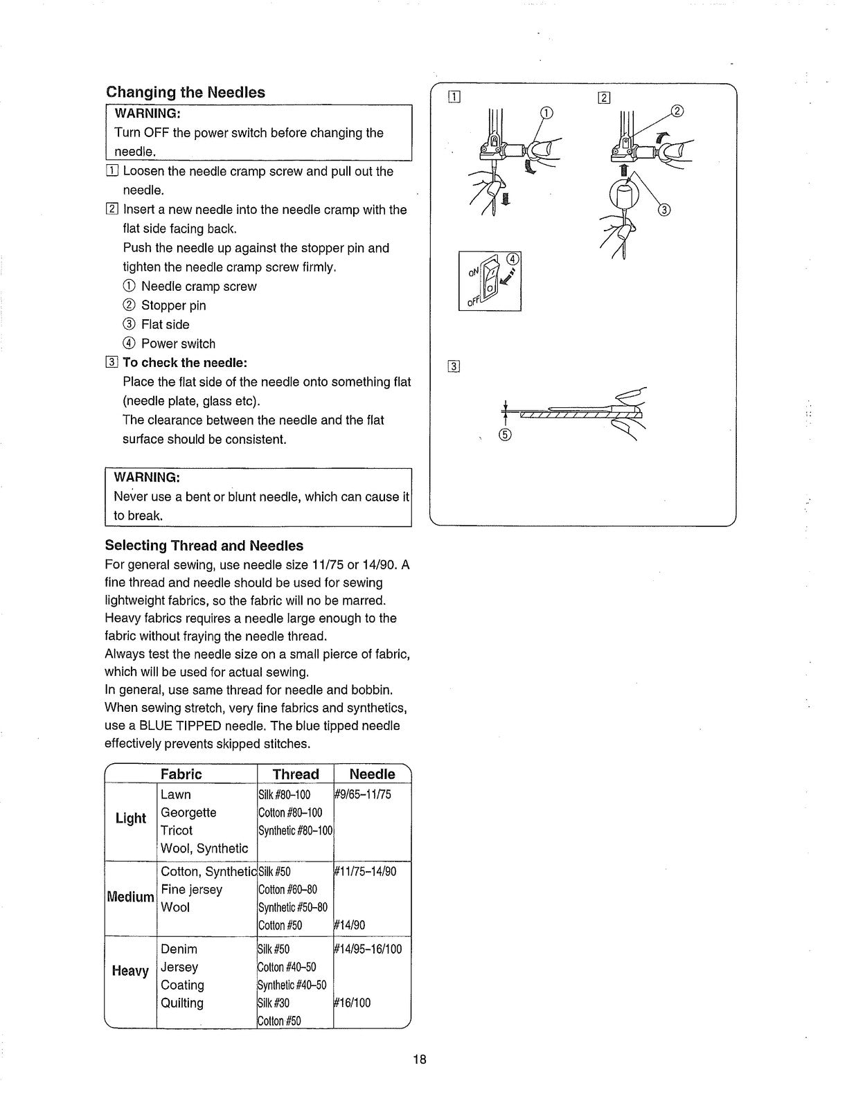 JANOME 3858080200 Sewing Machine Owners Manual - WIRE BOUND - TOUGH COVERS