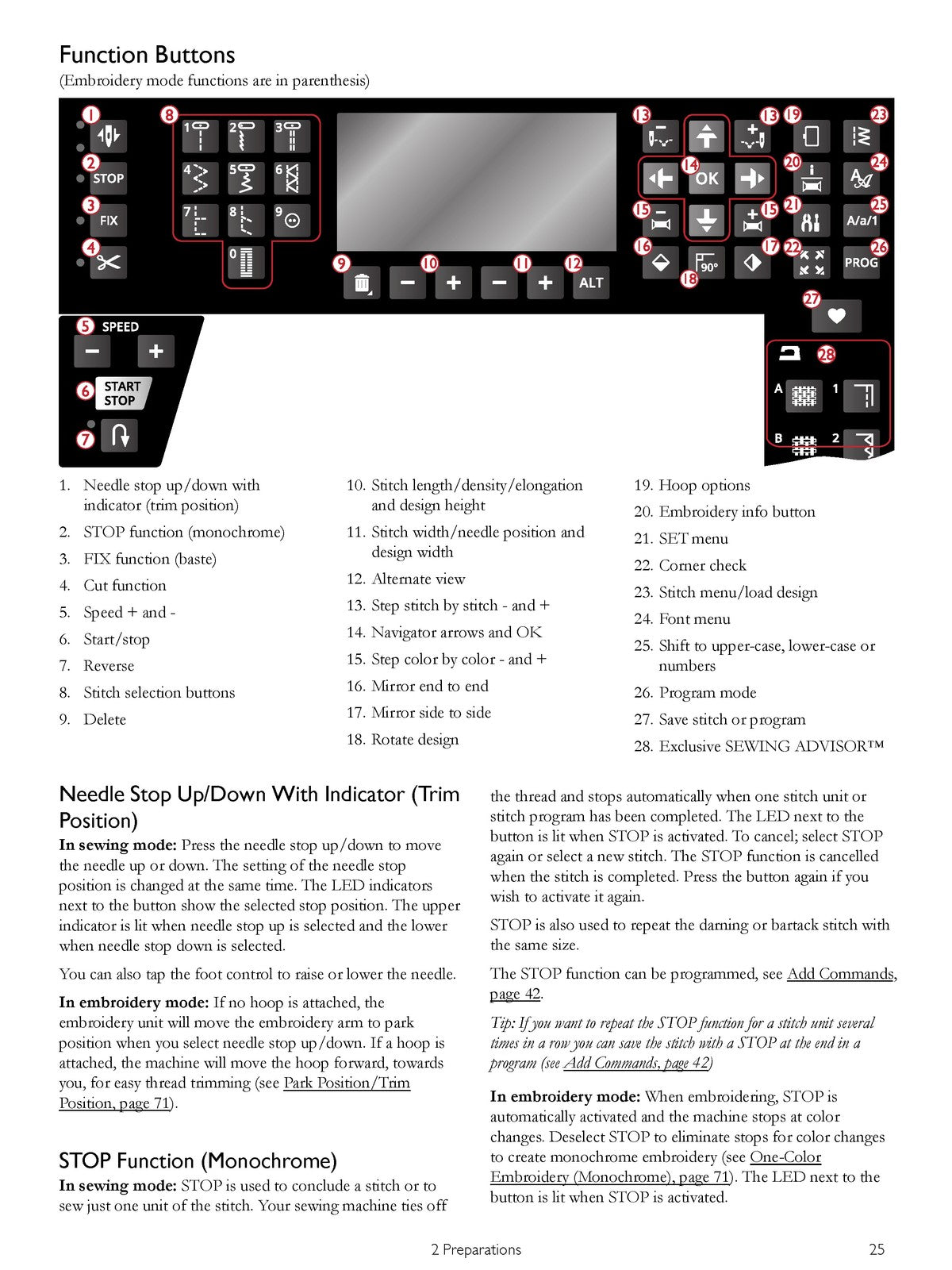 HUSQVARNA VIKING Designer Jade 35 Sewing Machine Users Guide Manual - WIRE BOUND