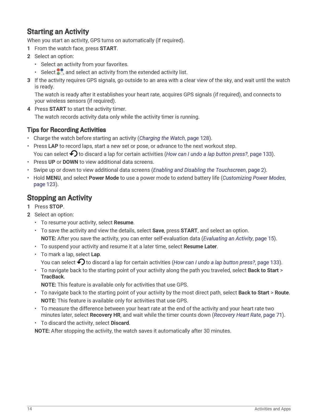 GARMIN Quatix 7 Standard 7 Pro 7 Sapphire 7X Solar Owners Manual 2022 - BOUND