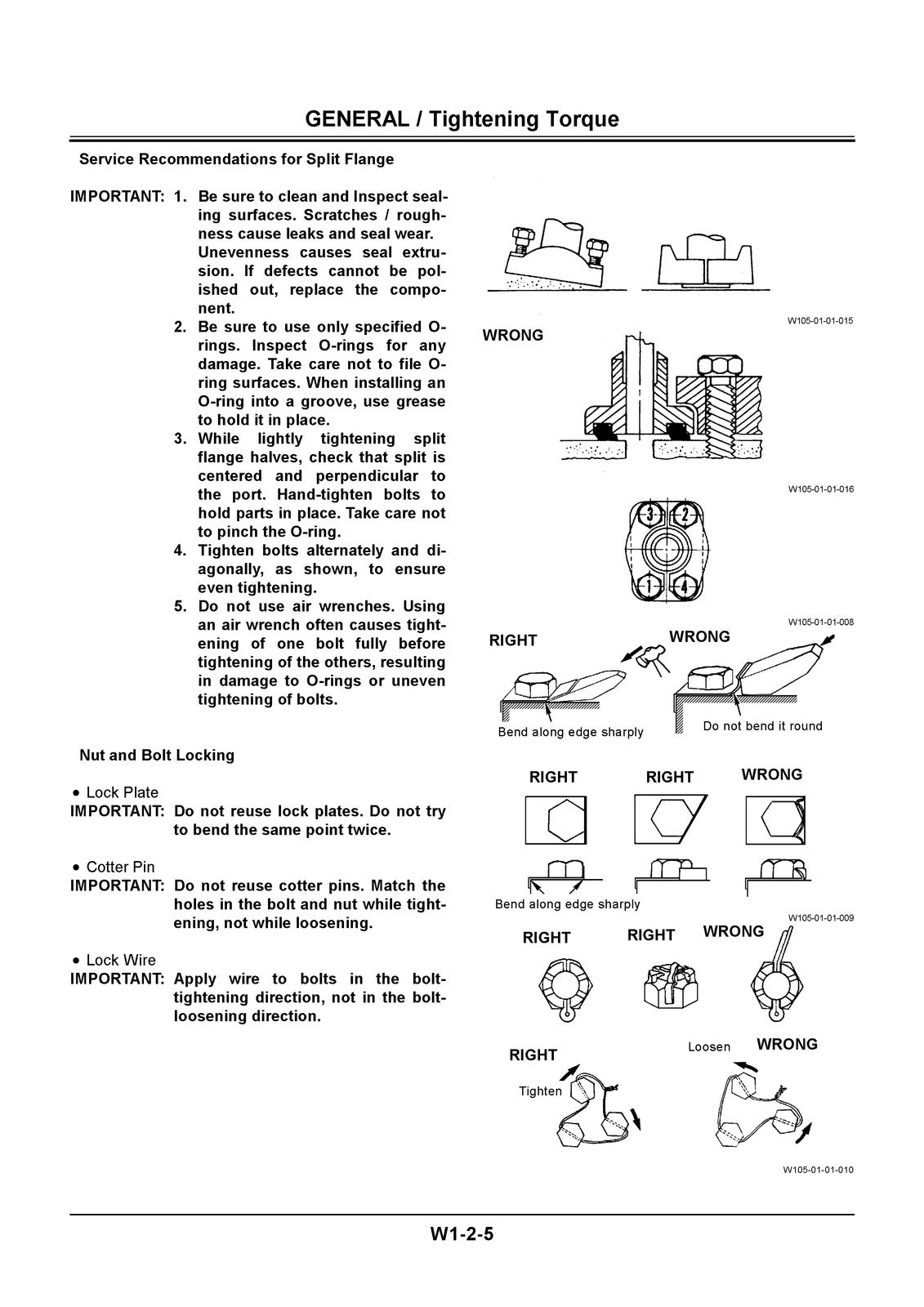 HITACHI Zaxis 330 330LC 350H 350LCH 370MTH Excavator Workshop Manual - BOUND