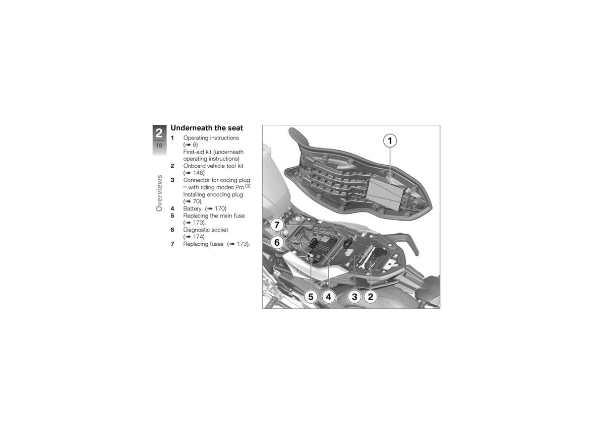 BMW F 900 R Motorcycle Riders Manual 2020 - STEEL WIRE BOUND - PROTECTIVE COVERS