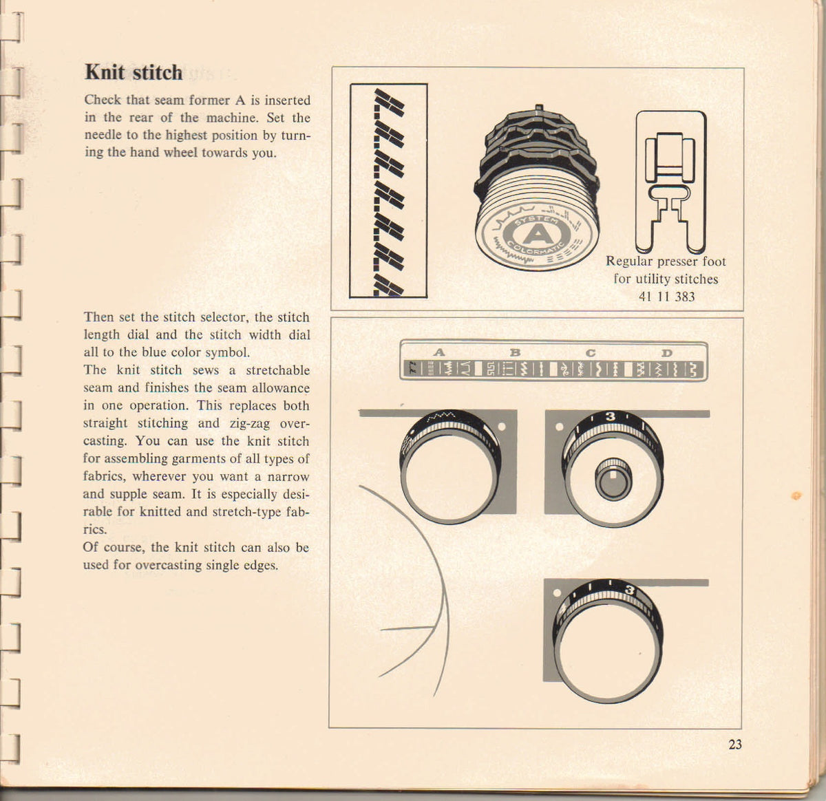 HUSQVARNA 6030 VIKING OPAL 690Q SEWING MACHINE OPERATORS MANUAL BUNDLE