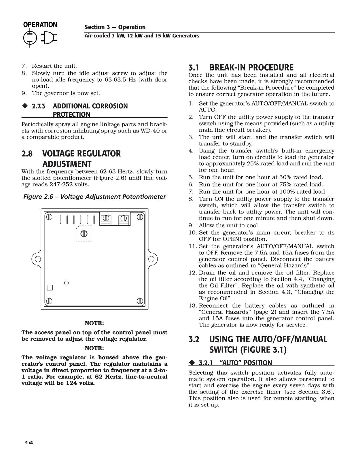 GUARDIAN Plus 4389-3 4456-3 3490-3 Owners Manual - WIRE BOUND - TOUGH COVERS