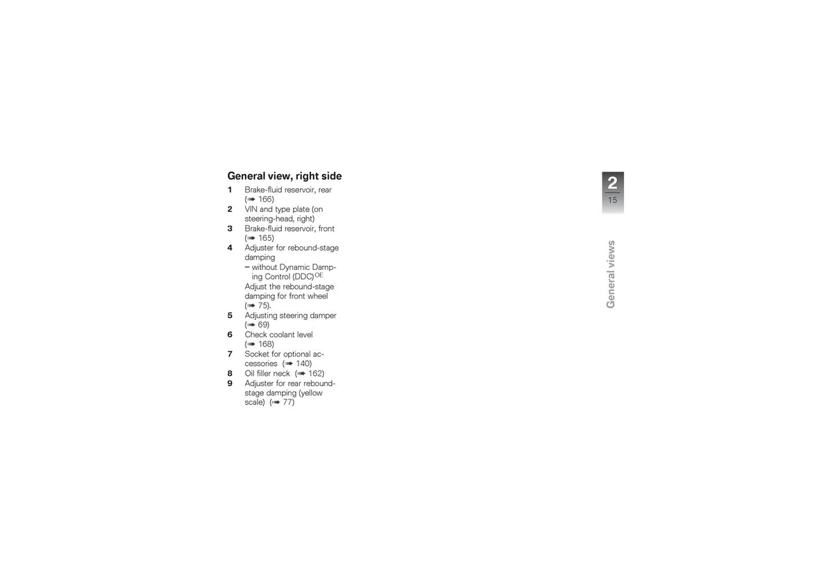BMW S 1000 RR Motorcycle Riders Manual 2016 - STEEL WIRE BOUND - TOUGH COVERS