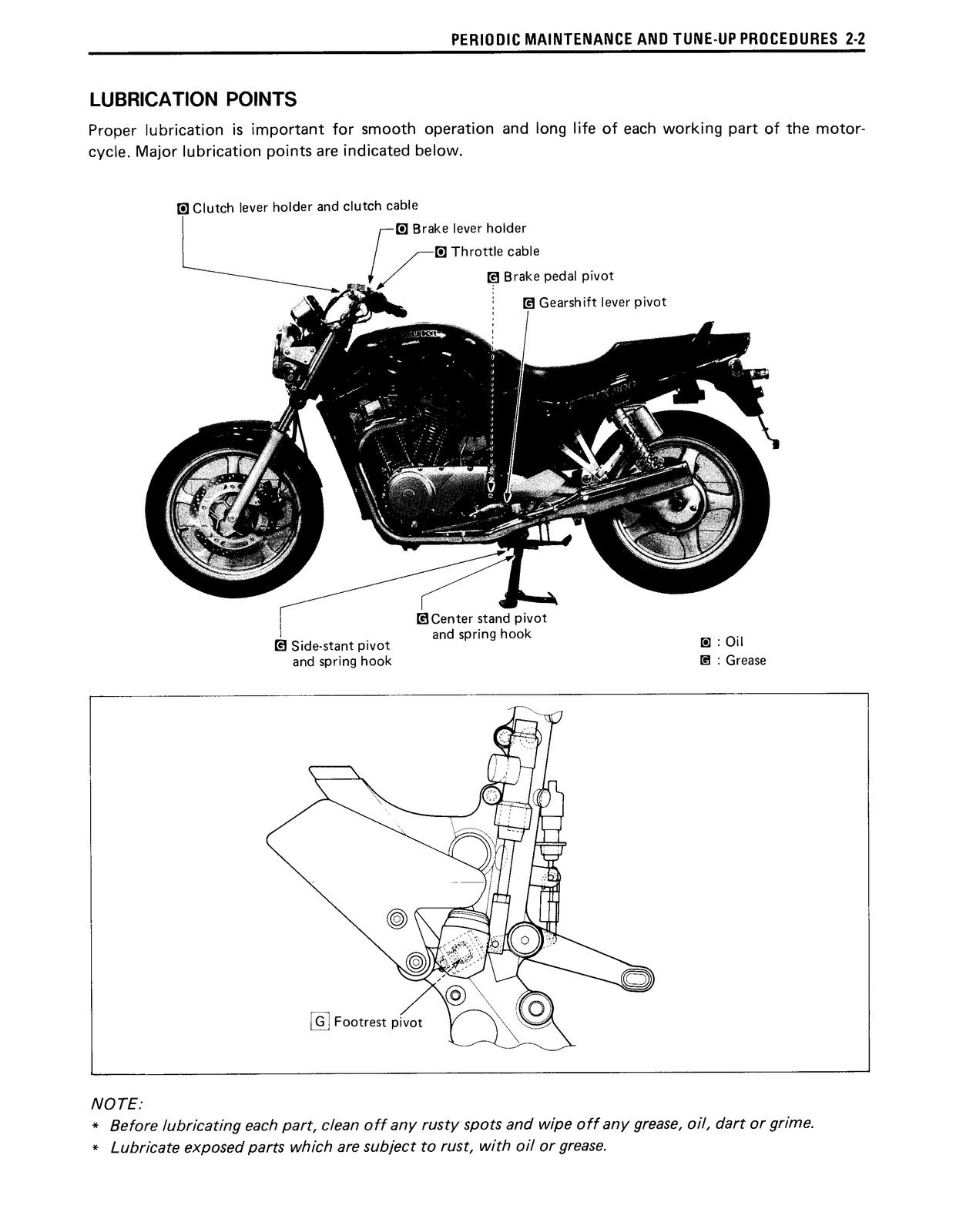 SUZUKI VX800 VX800L VX800M VX800N VX800P Service Manual 1990 - WIRE BOUND