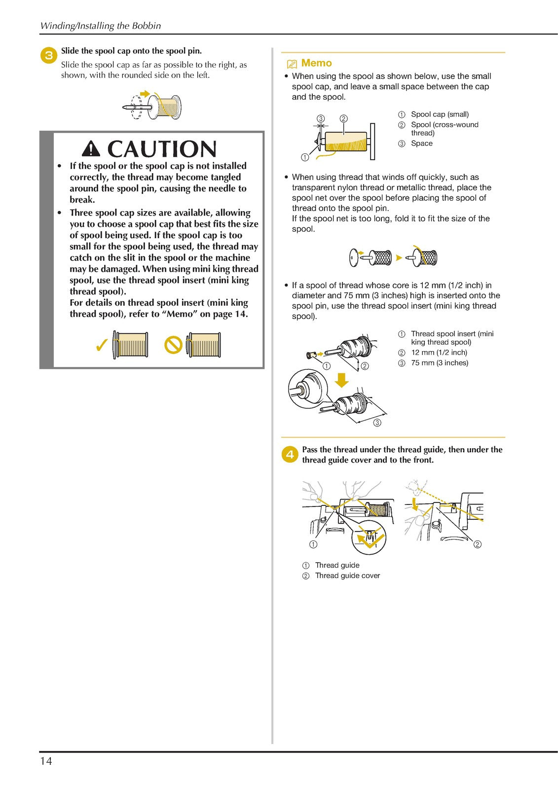 BABY LOCK Verve BLMVR Sewing Machine Instruction Manual - WIRE BOUND - COVERS