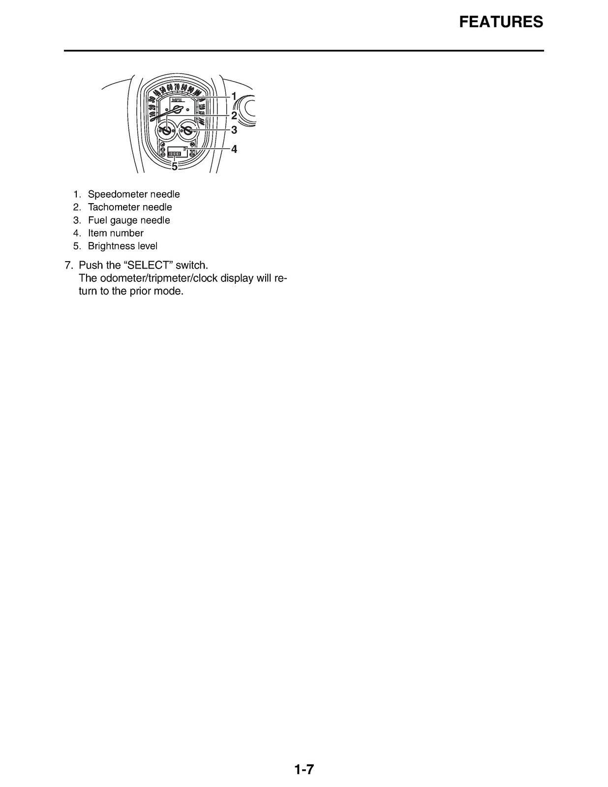YAMAHA XV19 Road Liner Stratoliner Service Manual 2006, BOUND, COVERS, FOLDOUTS