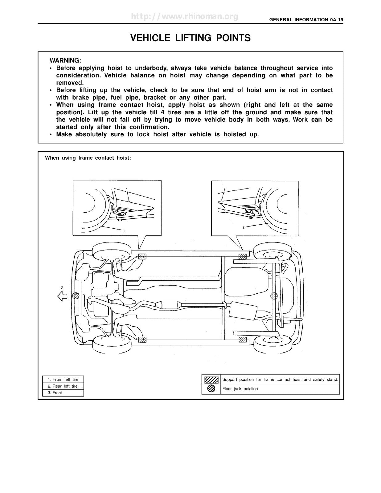 MARUTI SUZUKI Alto HA24 RF410 F10D Service Manual 2002 - WIRE BOUND - COVERS