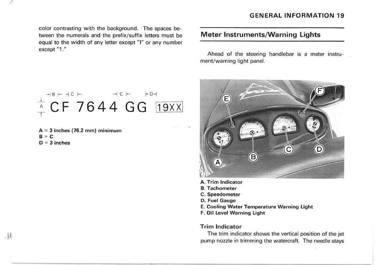 KAWASAKI Jet Ski 900 ZXi Owners Manual 2 - STEEL WIRE BOUND - TOUGH COVERS