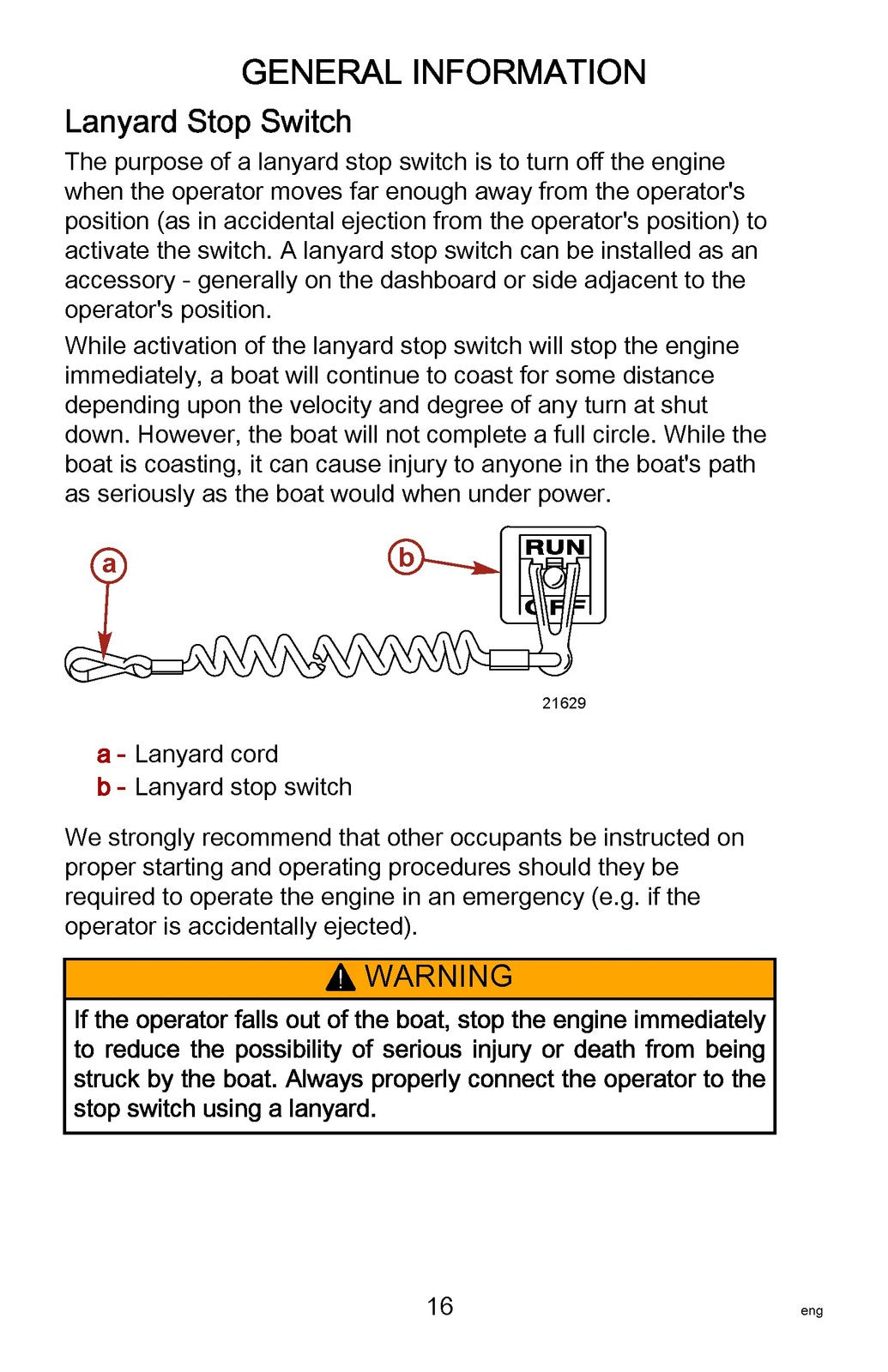MERCURY RACING HP565 Bravo Sterndrive Owners Manual - WIRE BOUND - TOUGH COVERS