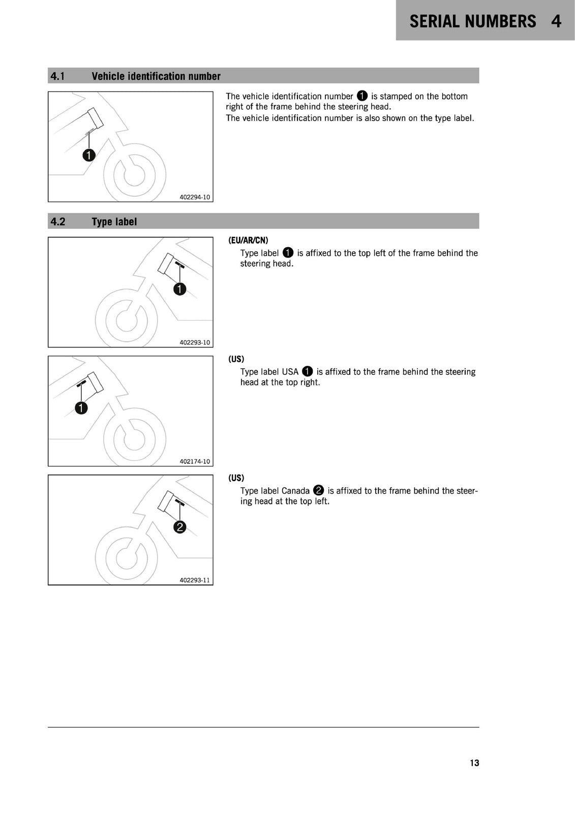 KTM 1290 Super Adventure R Repair Manual 2024 - STEEL WIRE BOUND - TOUGH COVERS