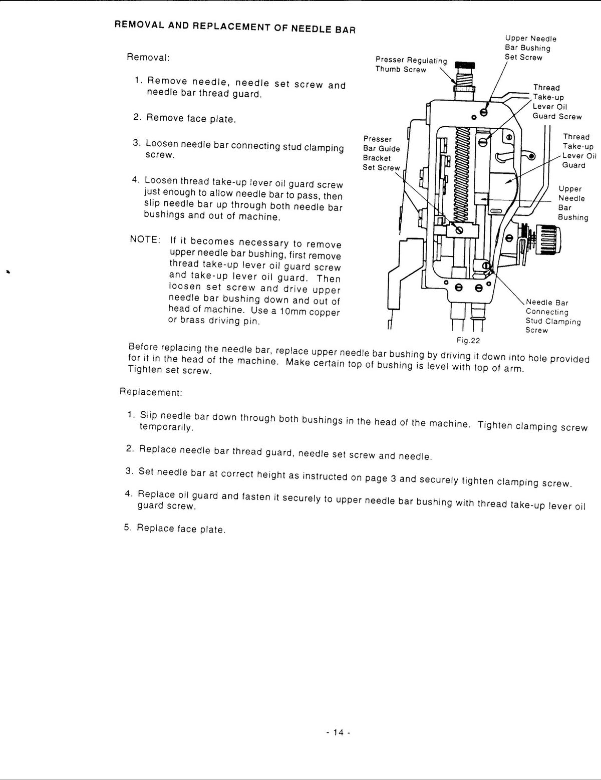 SINGER 1191D 200A 300A 258A 558A 191D Service & Operators Manuals BUNDLE