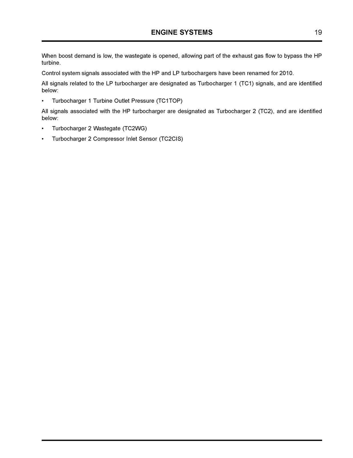 INTERNATIONAL N13 EPA10 SCR Engine Service Manual 2015 - WIRE BOUND - COVERS