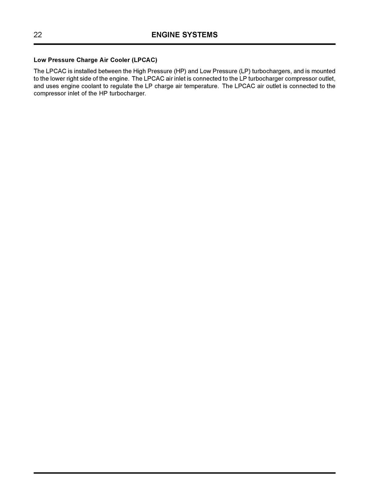 INTERNATIONAL N13 EPA10 SCR Engine Service Manual 2015 - WIRE BOUND - COVERS