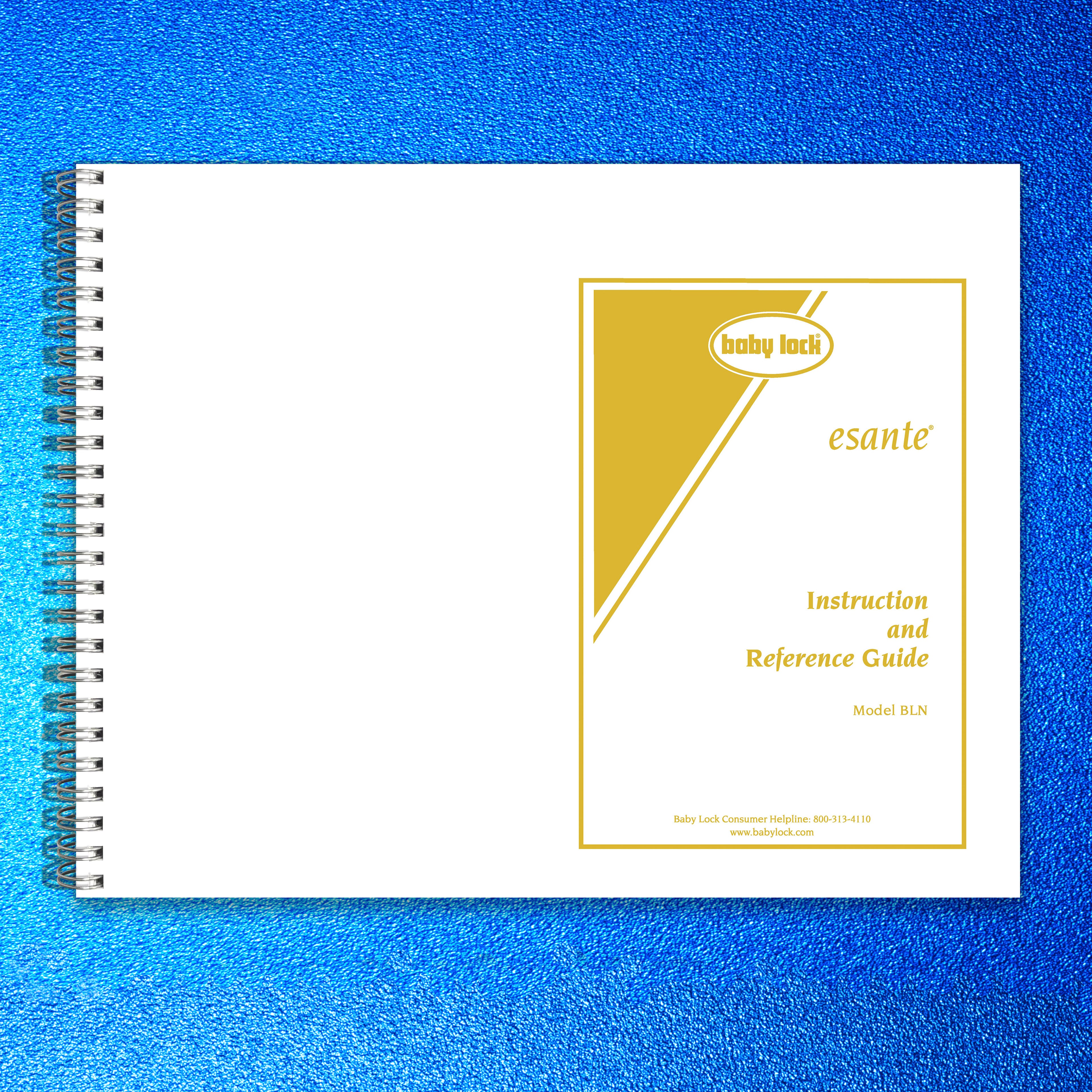 TACONY Sewing Machine Instruction Manual - STEEL WIRE BOUND - PROTECTIVE COVERS
