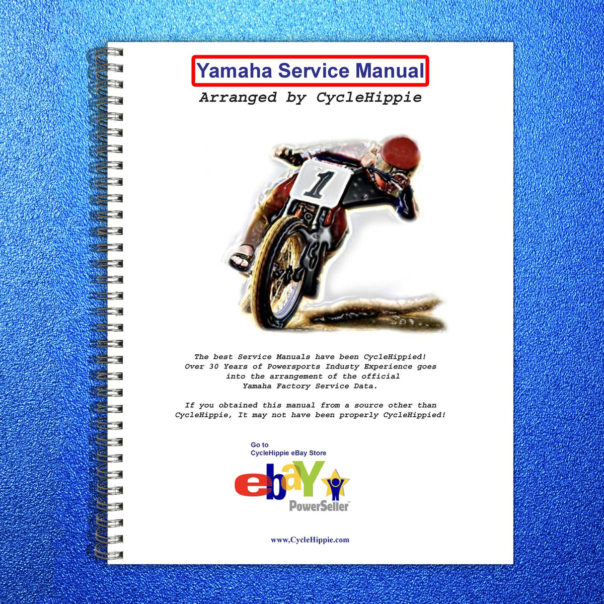 YAMAHA XV19SW XV19W XV19MW XV19CTSW XV19CTW XV19CTMW Service Manual 2006
