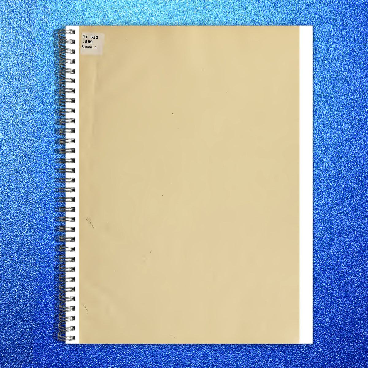 RUDE Modern System Ladies Garments Design Cutting Textbook Manual - WIRE BOUND