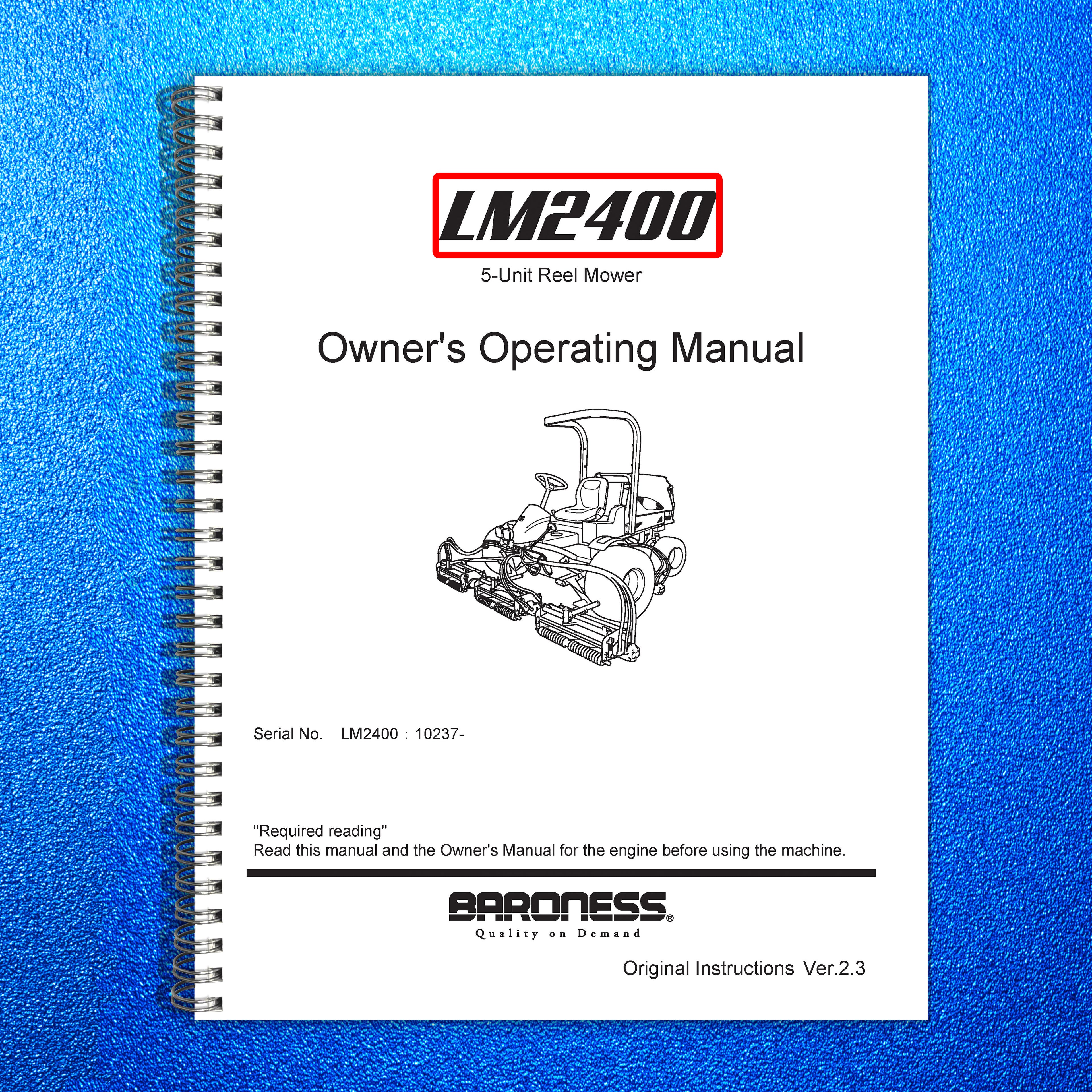 SUZUKI DF25 Outboard Owners Manual - STEEL WIRE BOUND - PROTECTIVE COVERS
