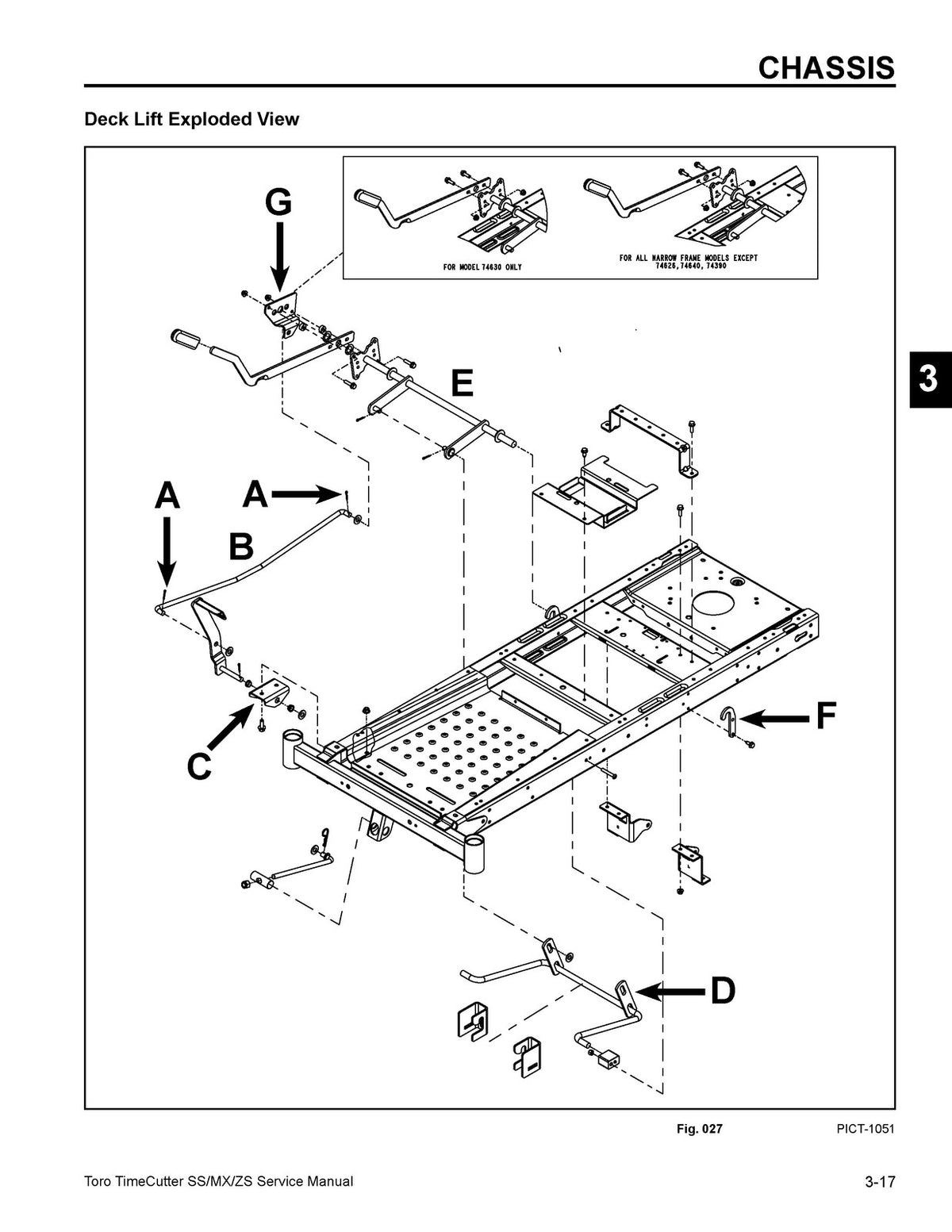 TORO Timecutter SS MX ZS 2011-2013 SERVICE Manual Instruction Owners User Manual