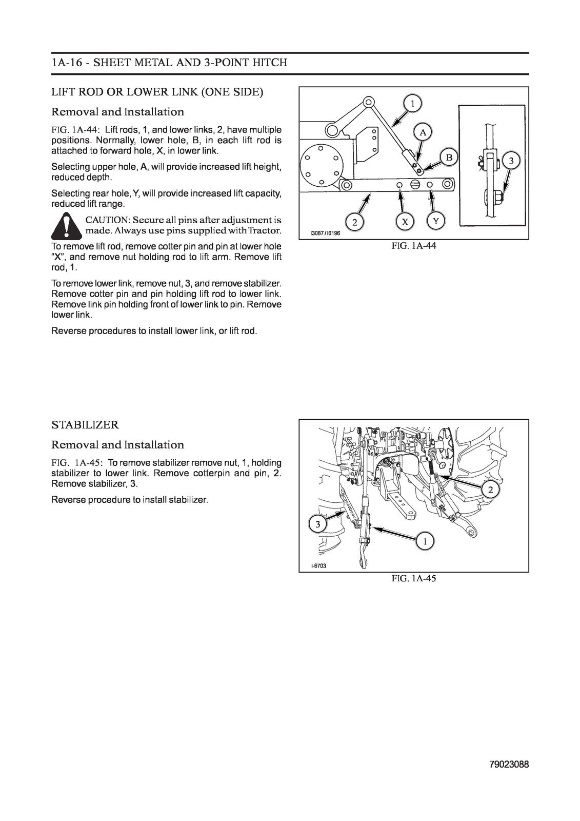 MASSEY FERGUSON 1433V 1440V Workshop Service Manual - WIRE BOUND - TOUGH COVERS