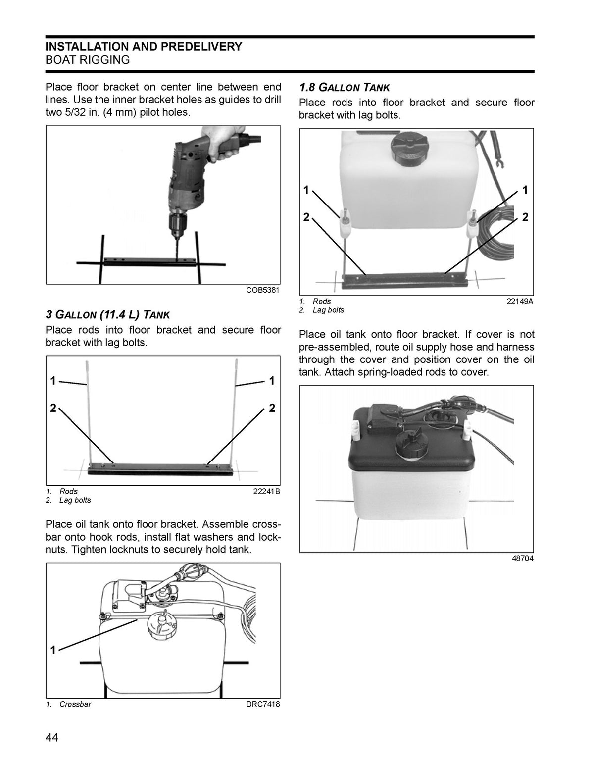 EVINRUDE E-TEC 2007 SERVICE MANUAL 115 150 175 200 HP 60DEG V MODELS XL FOLDOUTS