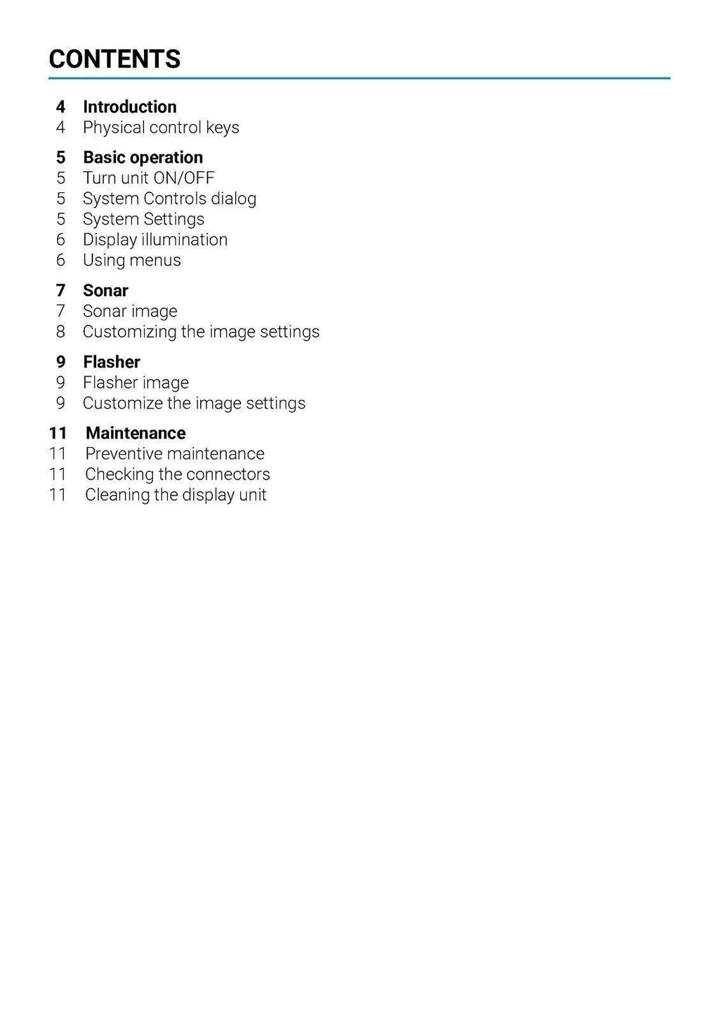 LOWRANCE Eagle 4x User Instruction Manual Guide - TOUGH WIRE BINDING & COVERS