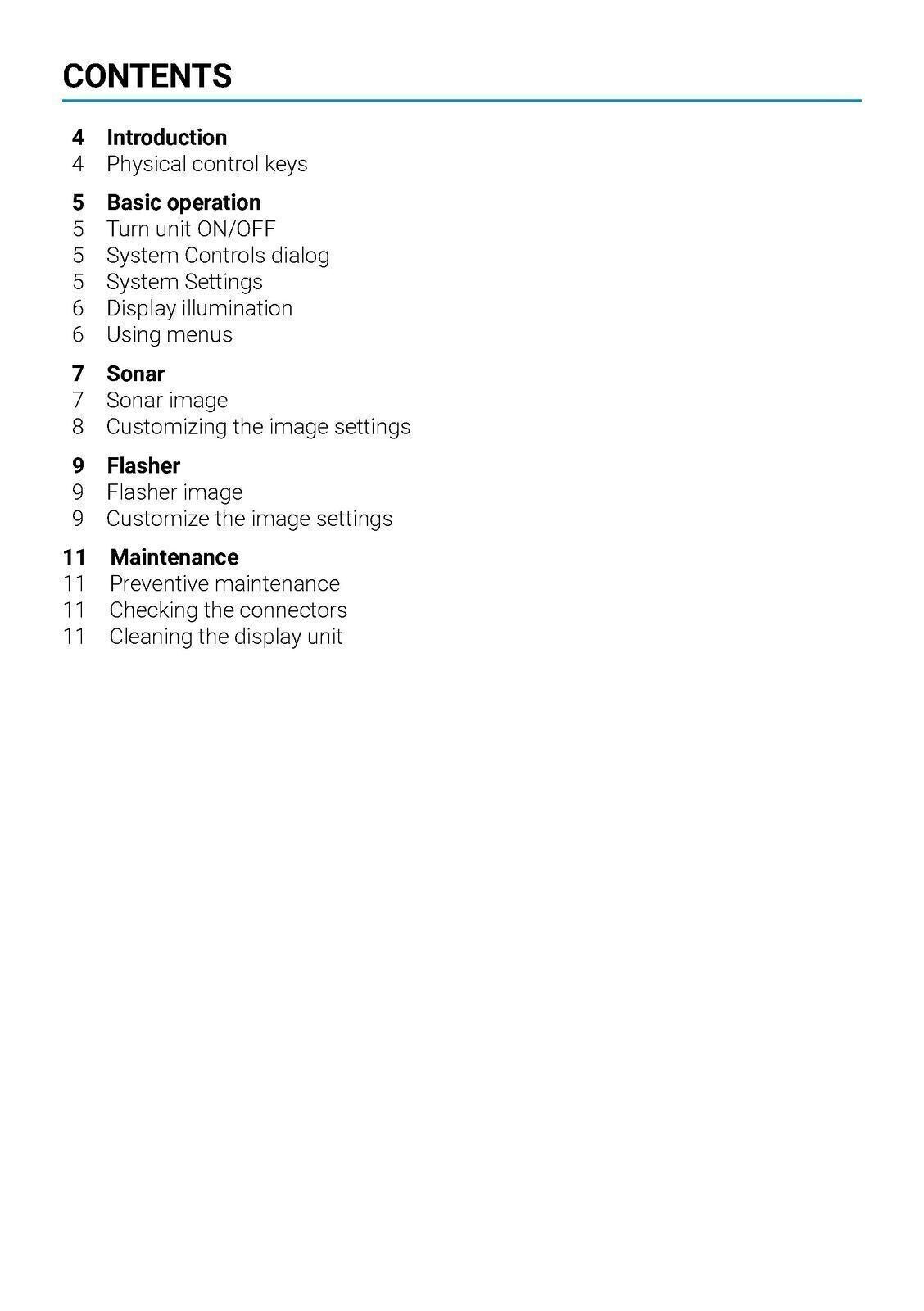 LOWRANCE Eagle 4x User Instruction Manual Guide - TOUGH WIRE BINDING & COVERS