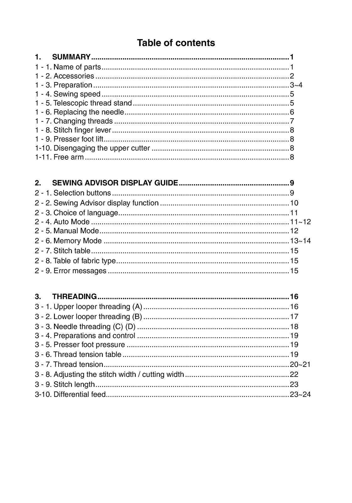 HUSQVARNA HUSKYLOCK 936 User Manual Operation Guide [*WIRE COIL BOUND]