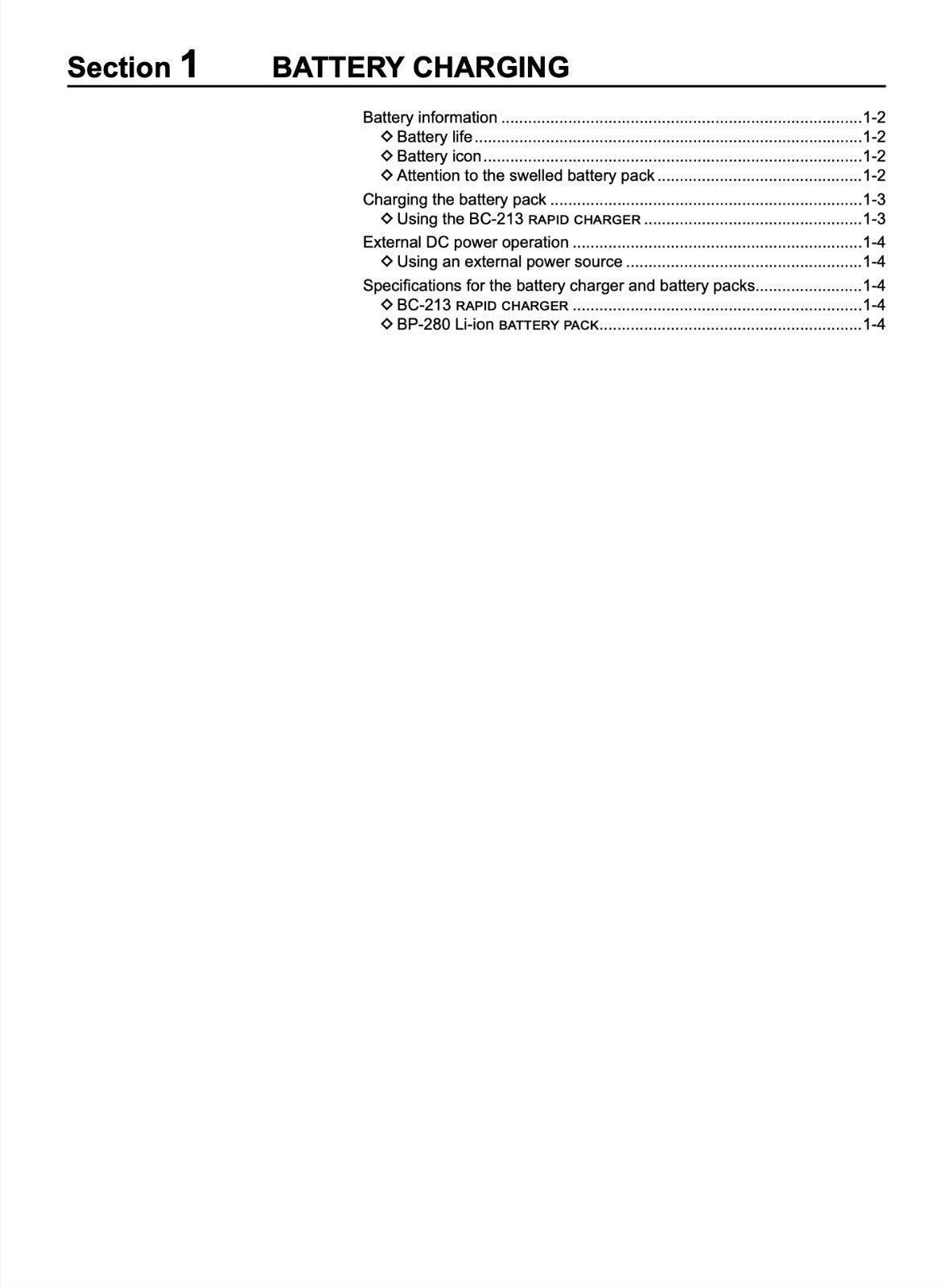 ICOM IC-T10 TRANSCEIVER ADVANCED MANUAL - STEEL WIRE BOUND - PROTECTIVE COVERS