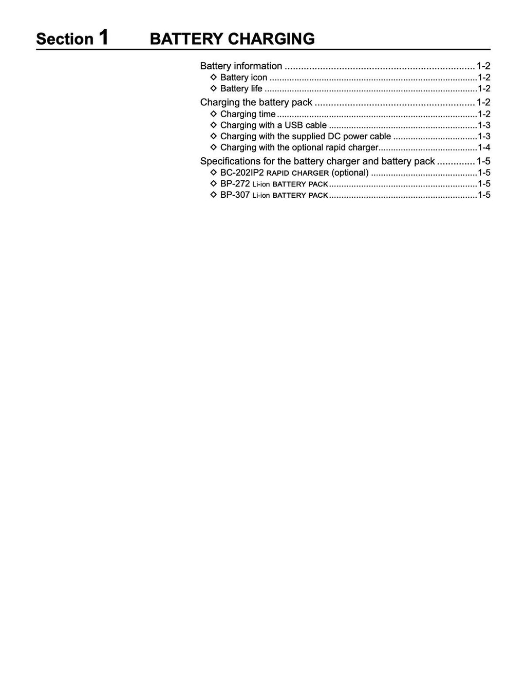 ICOM IC-705 TRANSCEIVER ADVANCED MANUAL - STEEL WIRE BOUND - PROTECTIVE COVERS