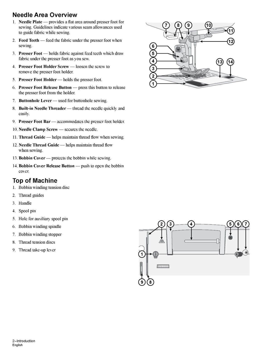 SINGER CE677 Sewing Machine User Manual Owners Instruction Guide