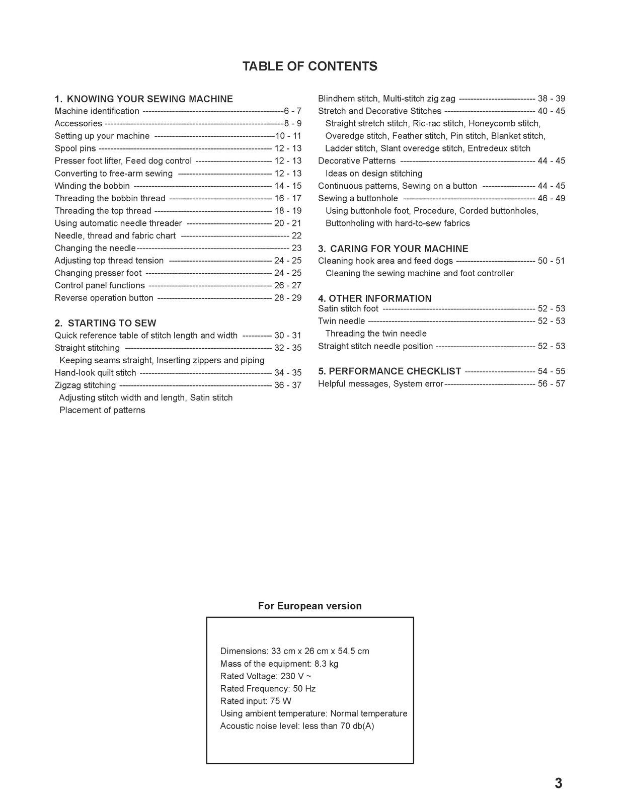 SINGER 160 Sewing Machine Instruction Manual - STEEL WIRE BOUND - TOUGH COVERS
