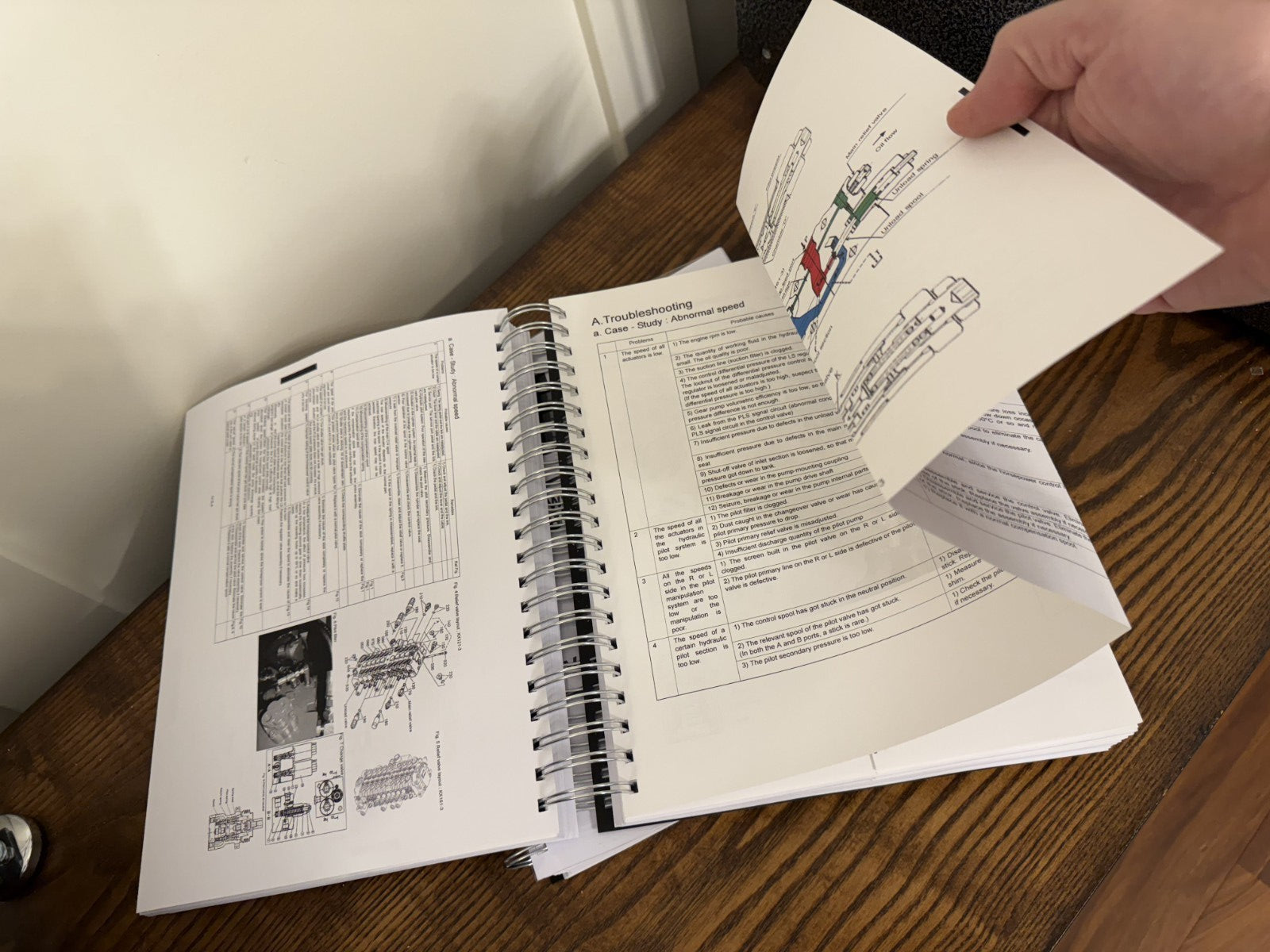 KUBOTA KX121-3 KX161-3 WORKSHOP MANUAL WSM EXCAVATOR +MINOR CHANGE CH+ FOLDOUTS!