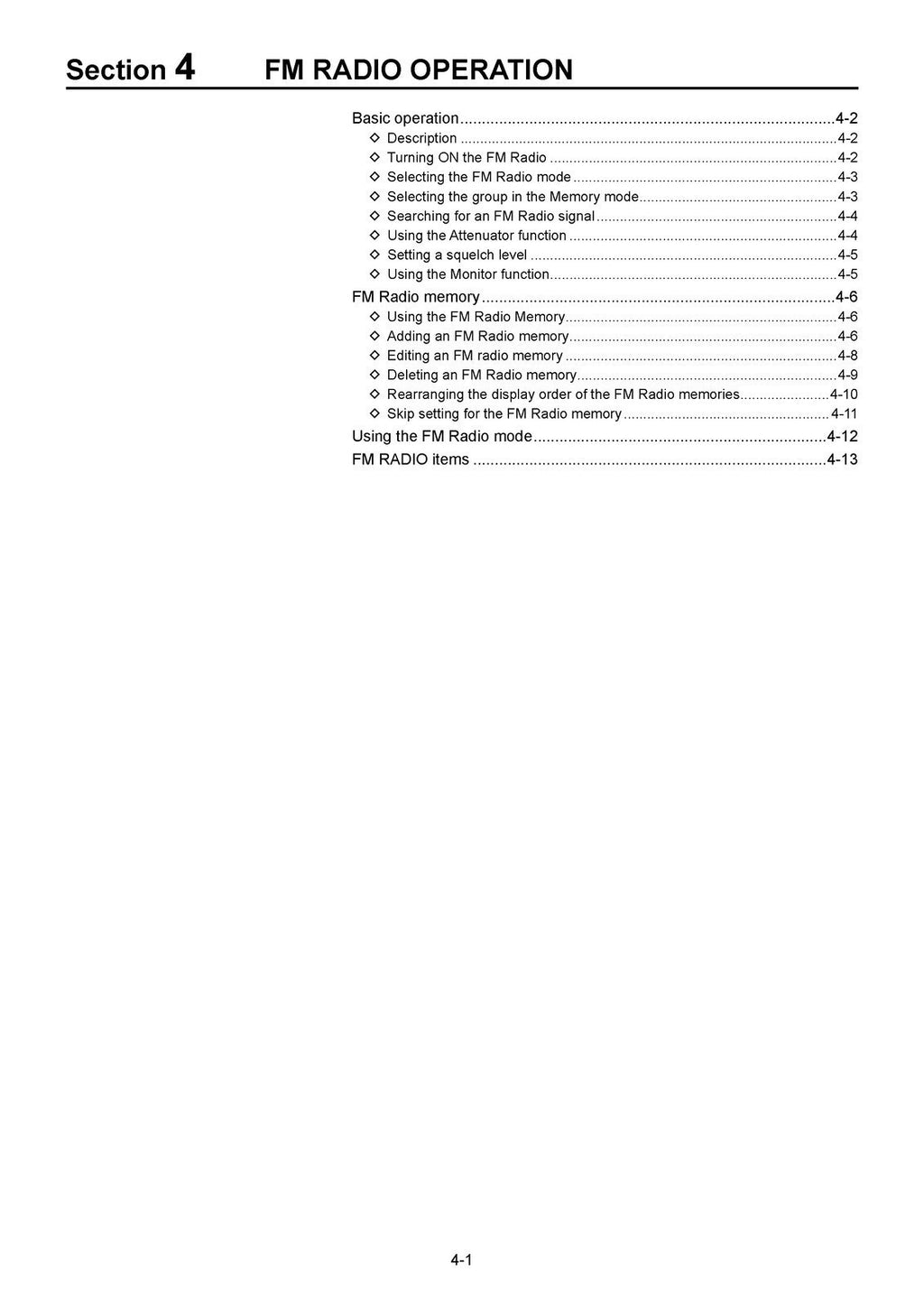 ICOM Transceiver ID-52A Plus ID-52E Plus Advanced Manual WIRE BOUND TOUGH COVERS
