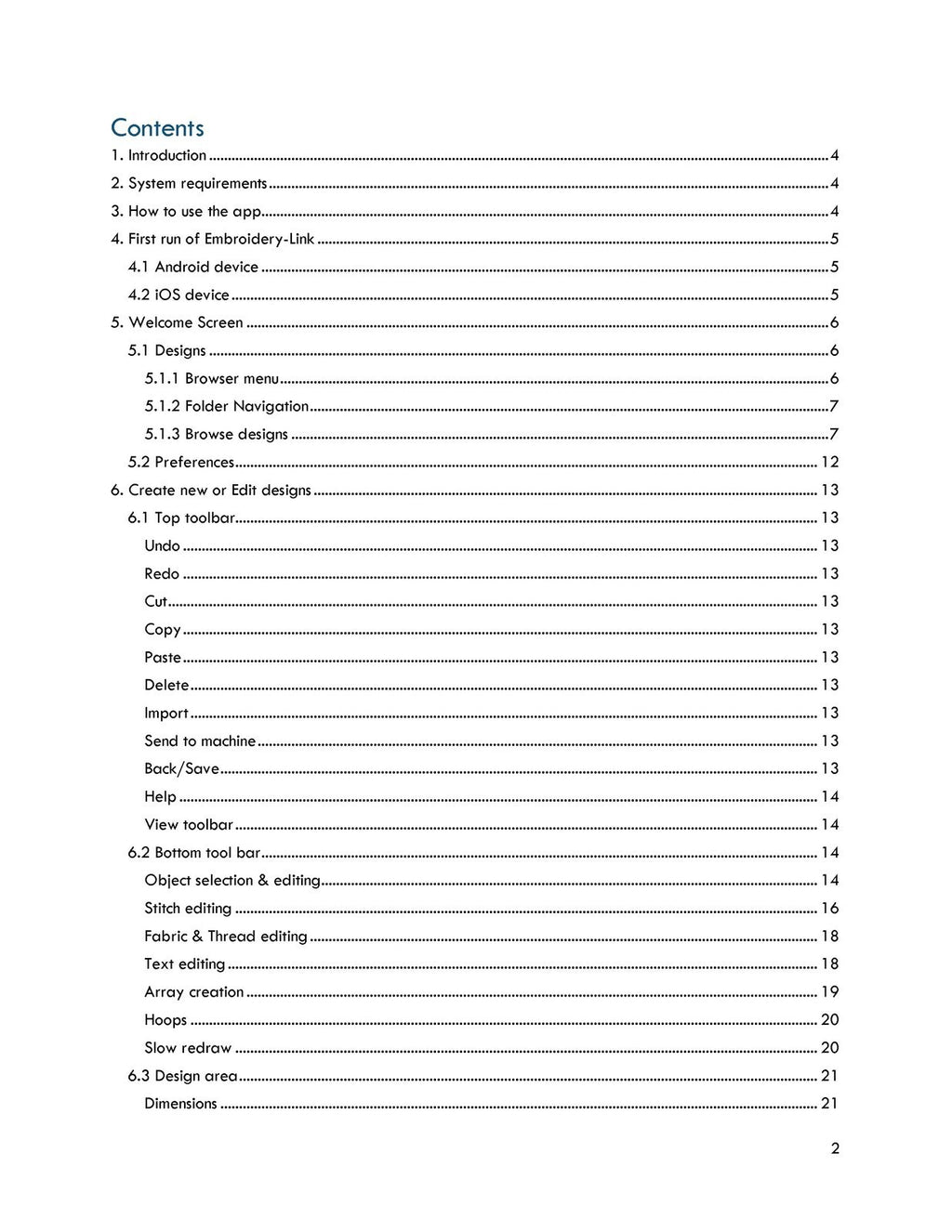 Janome Continental M17 "Embroidery-Link" User Guide Manual ONLY: 23 PGS. BOUND