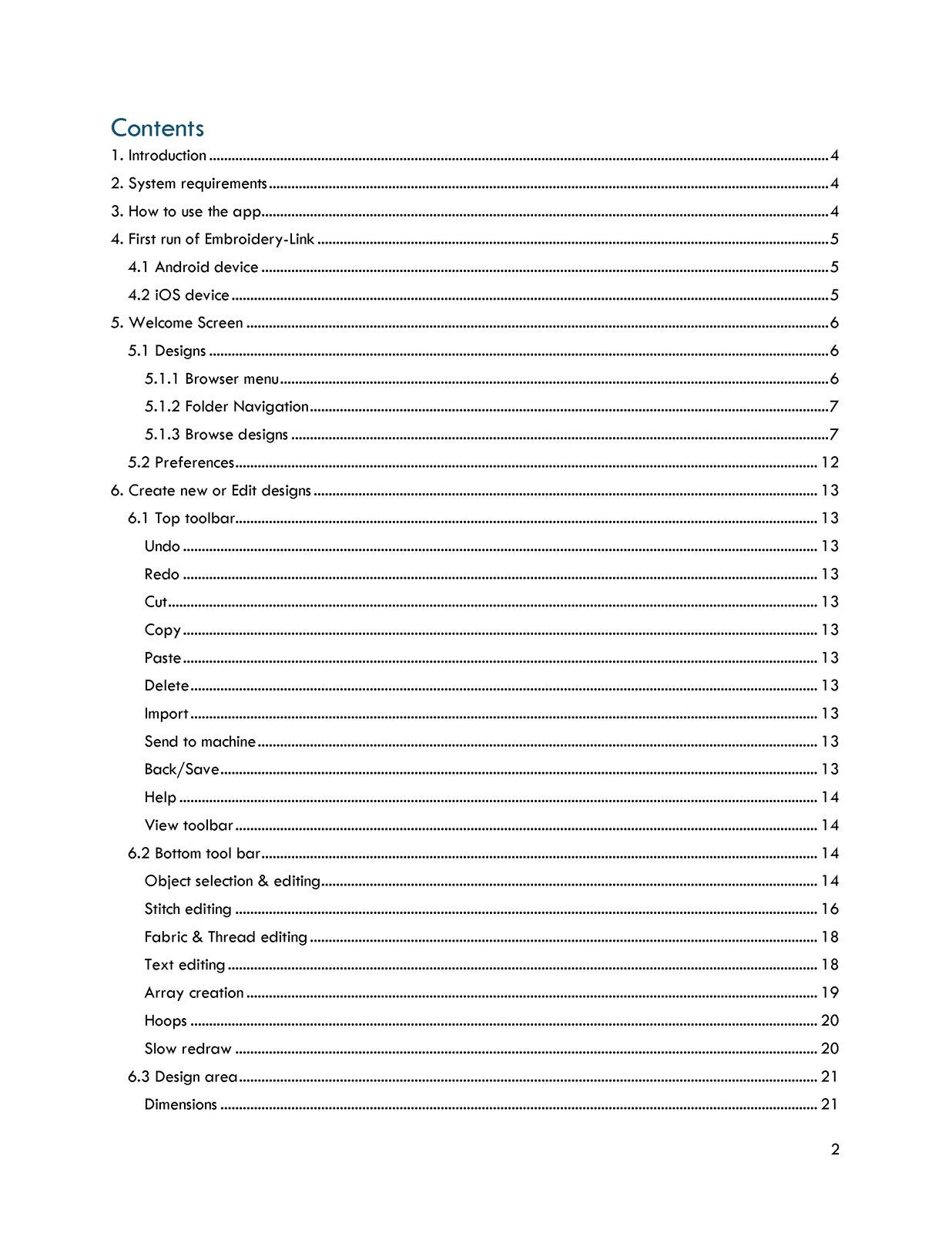 Janome Continental M17 "Embroidery-Link" User Guide Manual ONLY: 23 PGS. BOUND