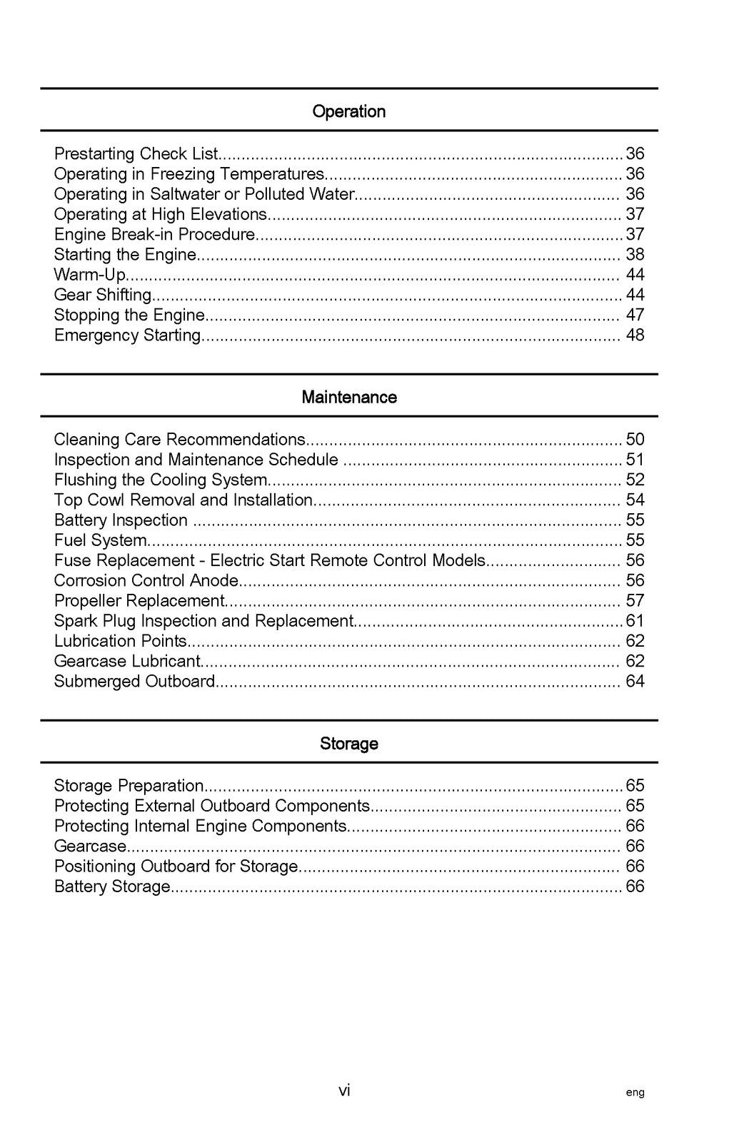 MERCURY 25 30 TWOSTROKE 2019 OPERATORS MANUAL - STEEL WIRE BOUND - TOUGH COVERS