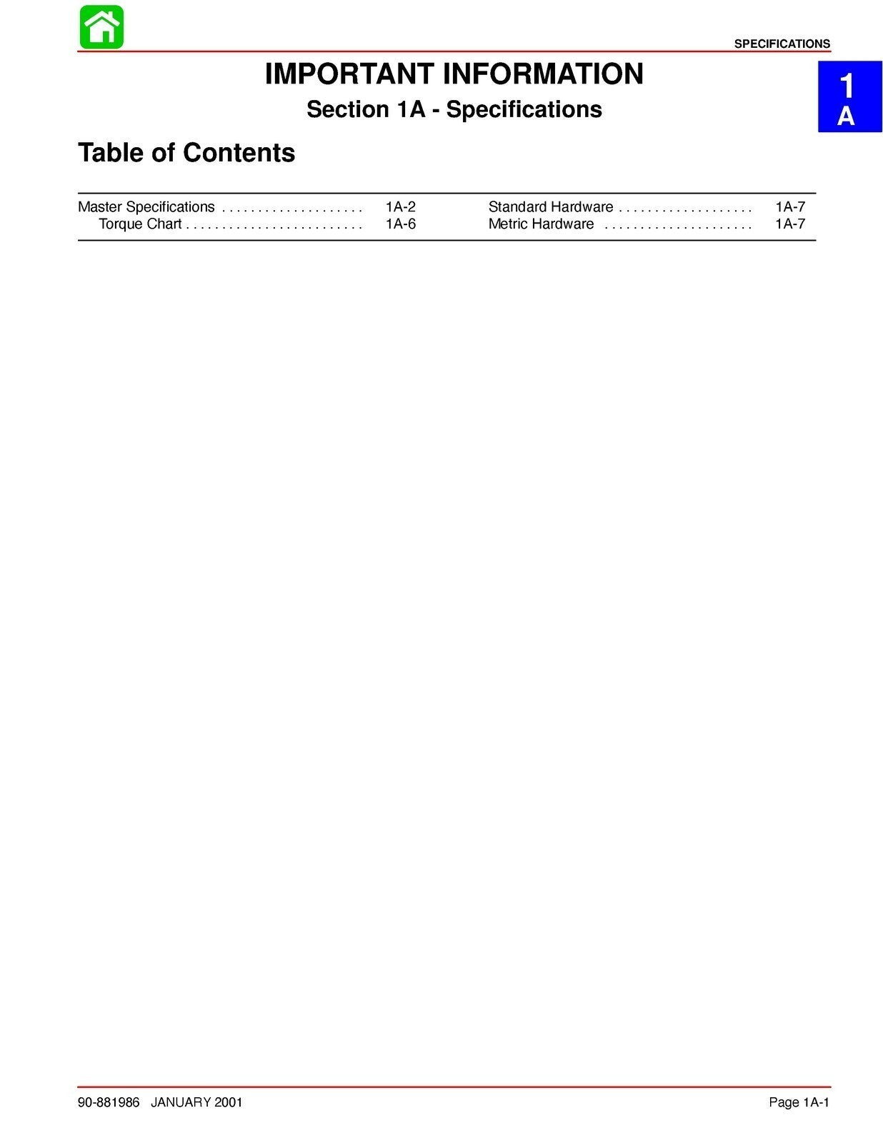 MERCURY 200 HP OptiMax Jet Drive Service Manual - FOLDOUTS - WIRE BOUND - COVERS