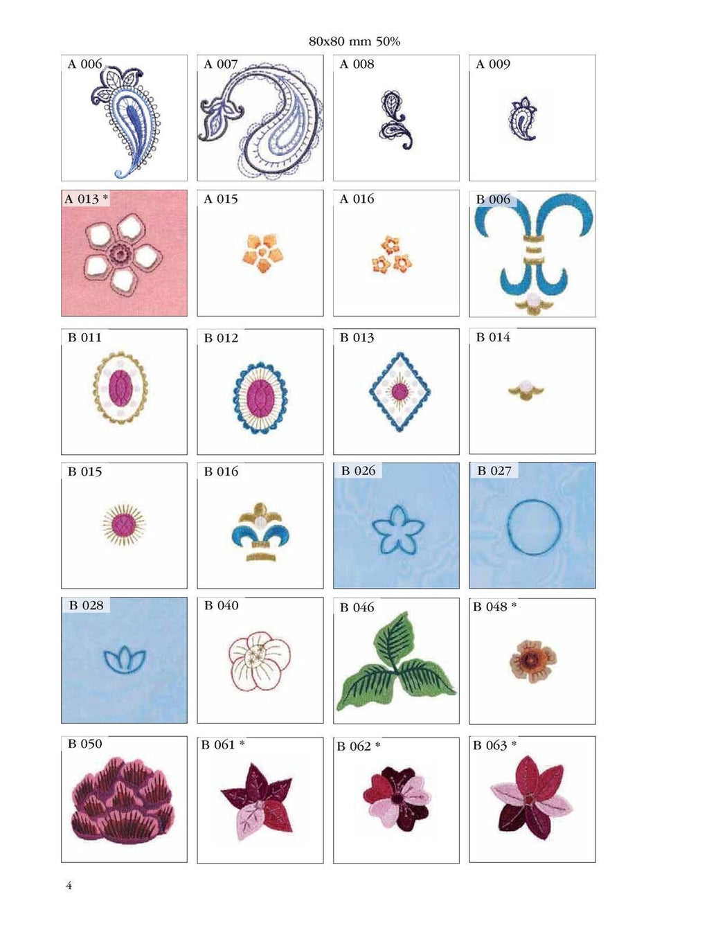 HUSQVARNA Viking Designer Epic Sampler Embroidery Manual - Color - WIRE BINDING