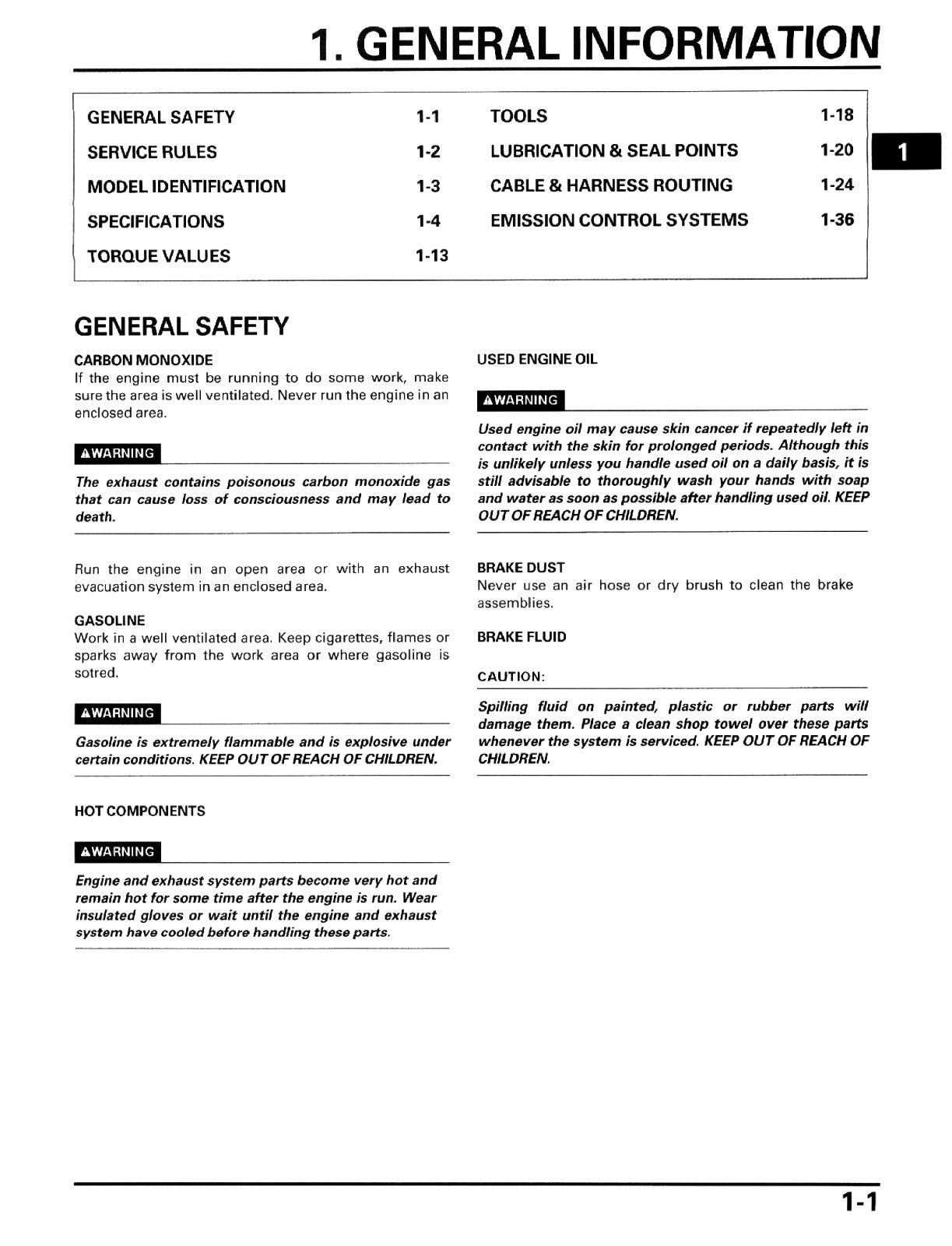 HONDA CB1100 X-11 Motorcycle Service Manual - STEEL WIRE BOUND - TOUGH COVERS