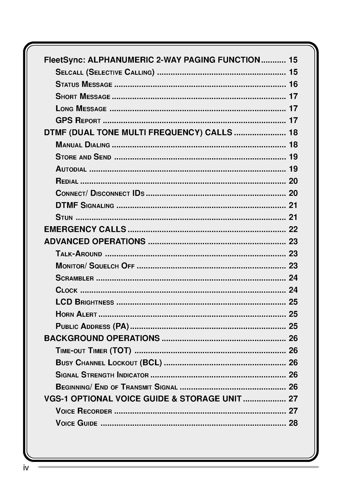 KENWOOD TK-7180 TK-8180 INSTRUCTION MANAUAL - STEEL WIRE BOUND - TOUGH COVERS