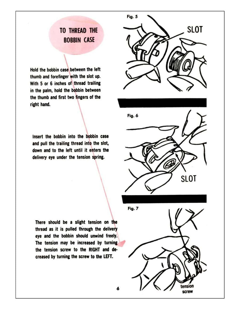 ATLAS Deluxe Instruction User Manual Owners Instruction Guide, Wire Binding