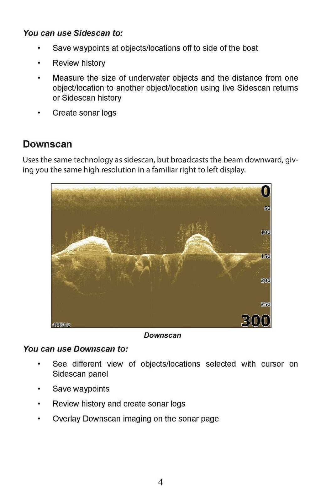 LOWRANCE STRUCTURESCAN HD Sonar Imaging Operator User Manual, TOUGH WIRE BINDING
