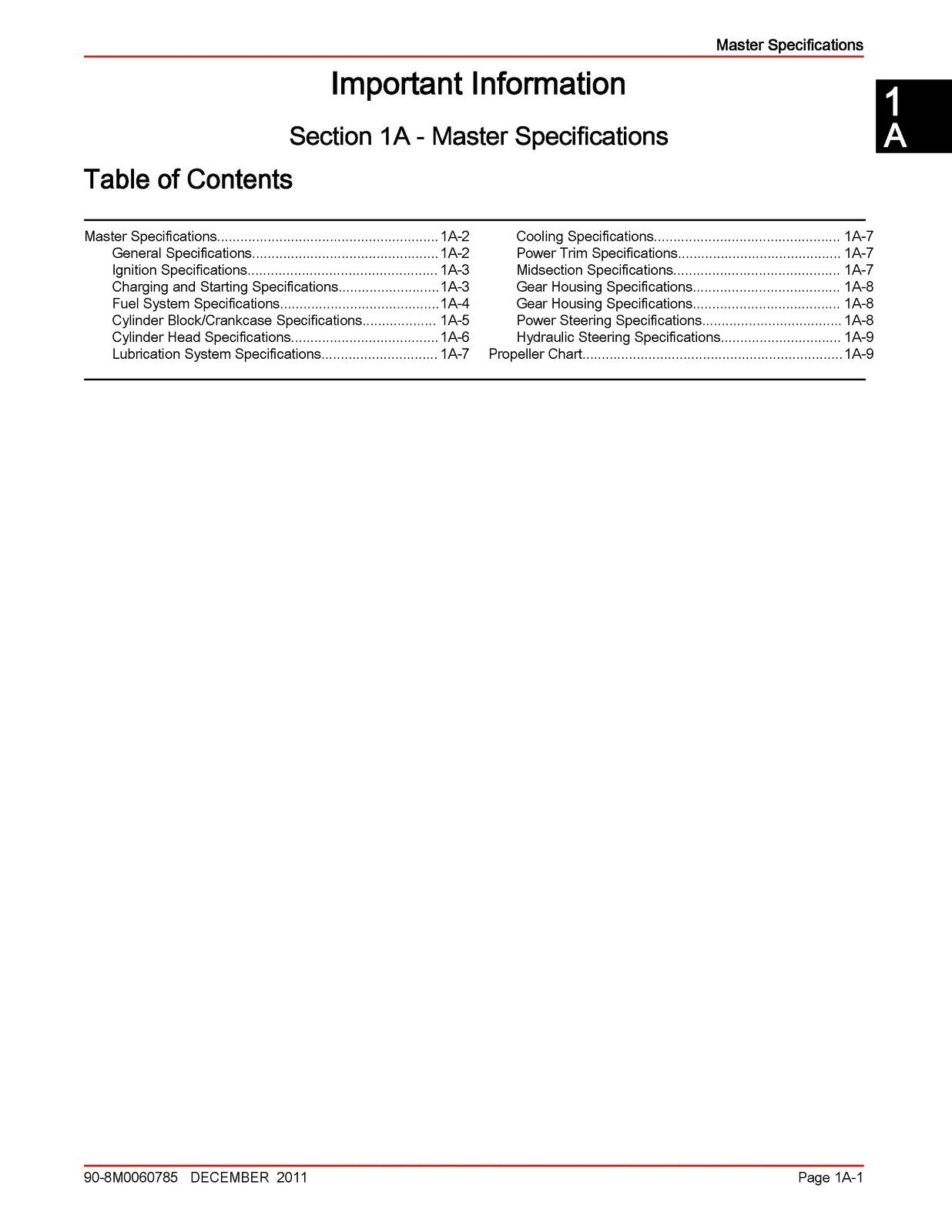 MERCURY 150 FOURSTROKE SERVICE MANUAL - WIRE BOUND - TOUGH COVERS