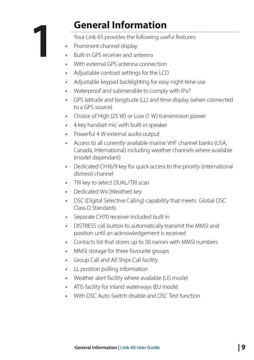 LOWRANCE LINK-6S Fixed Mount VHF User Manual Operation Guide, TOUGH WIRE BINDING