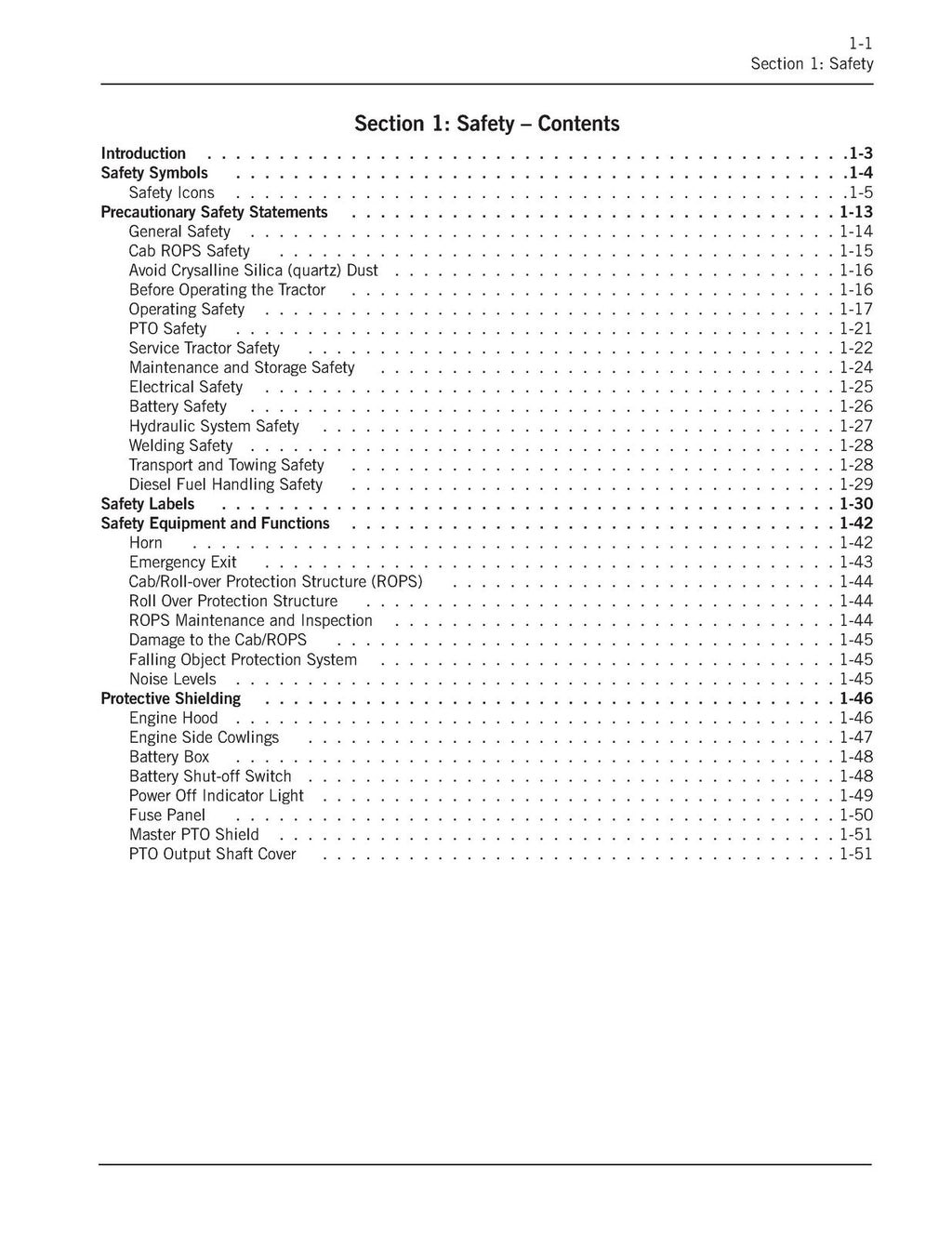 KUBOTA M8-181 M8-201 KVT OPERATORS MANUAL 642PG- STEEL WIRE BOUND - TOUGH COVERS