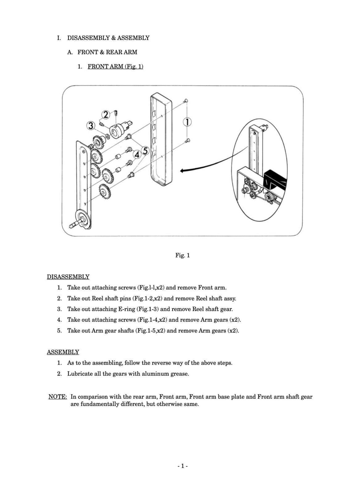 ELMO ST 12 Document Camera User Manual Operation Guide [*WIRE COIL BOUND]